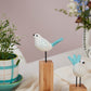 Pennley Bird Figurine Set of 4 By Accent Decor | Figurines | Modishstore - 6