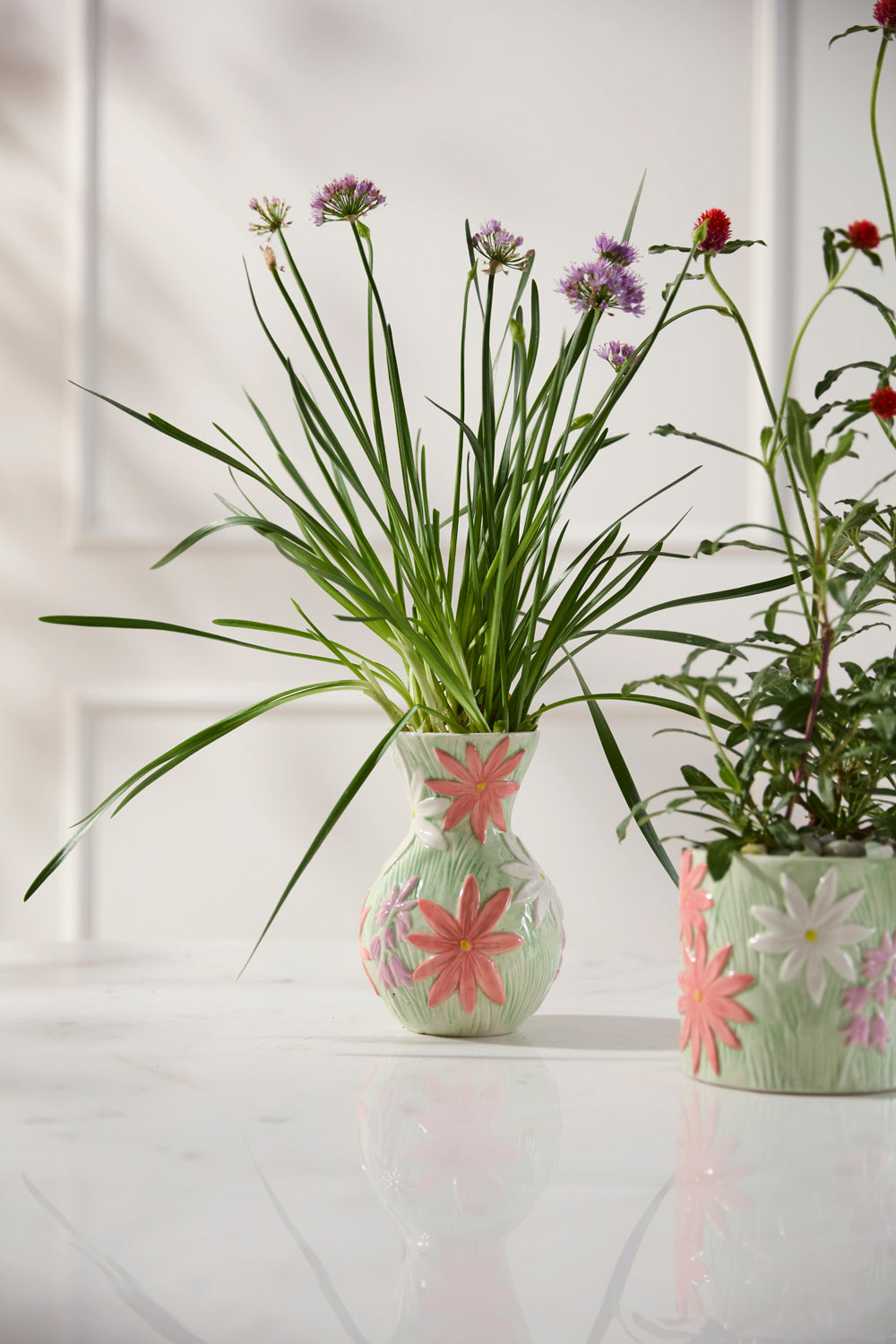 Linton Collection Set of 4 By Accent Decor | Stands | Modishstore - 10