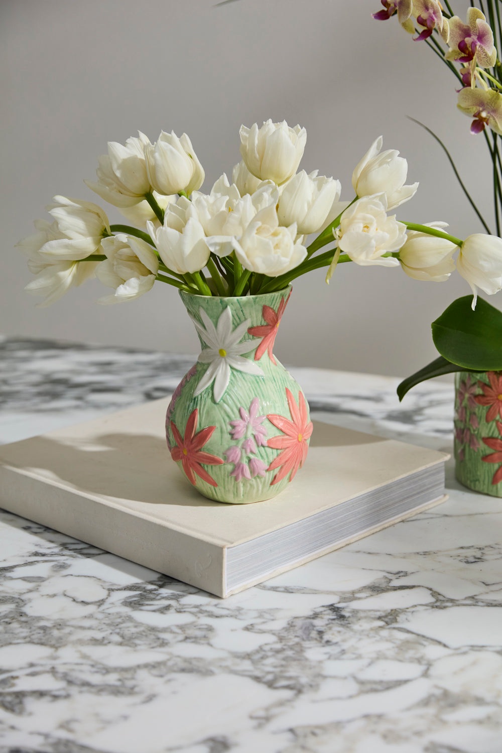 Linton Collection Set of 4 By Accent Decor | Stands | Modishstore - 11