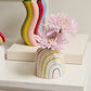 Follow the Rainbow Collection Set of 4 By Accent DŽcor