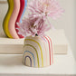 Follow the Rainbow Collection Set of 4 By Accent DŽcor