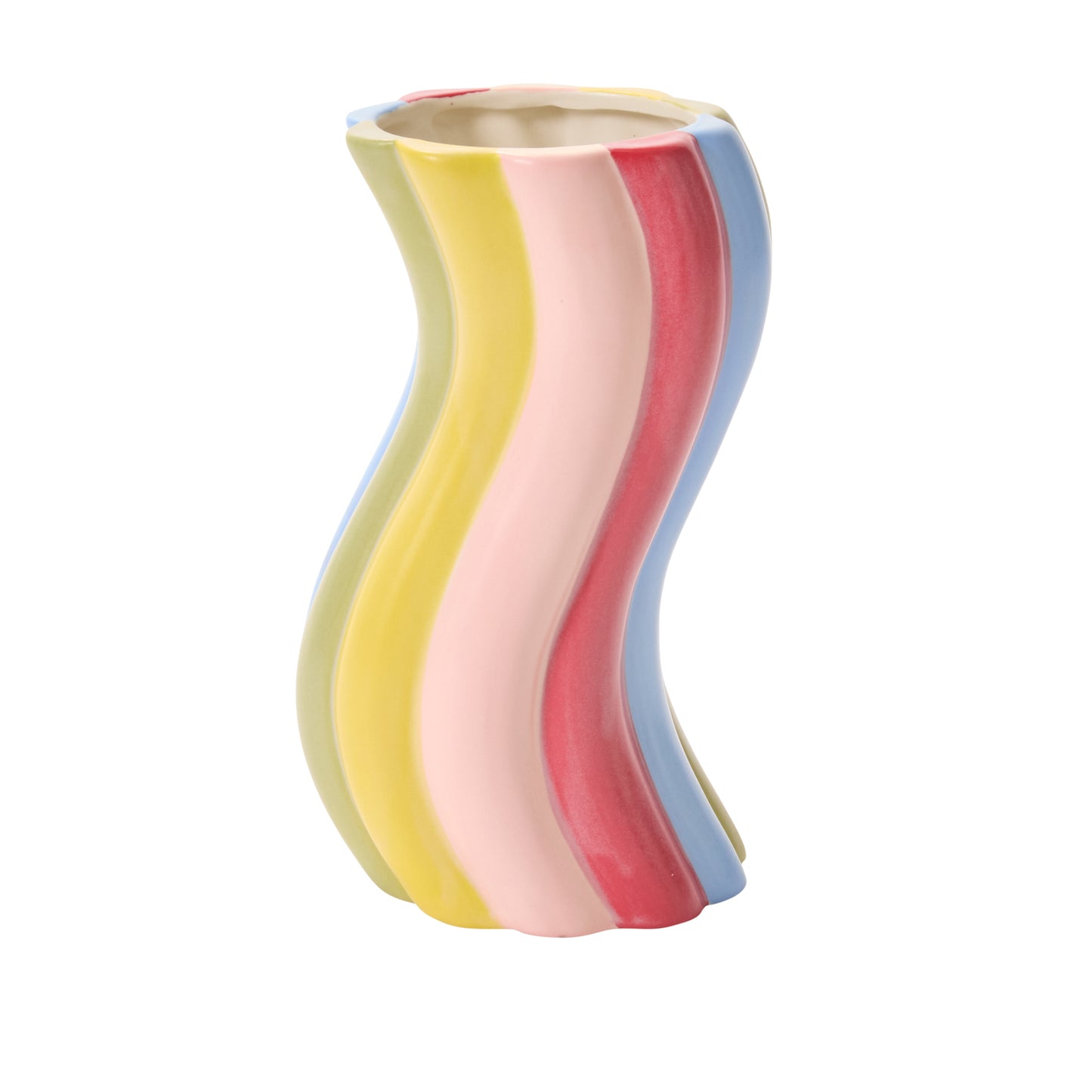 Follow the Rainbow Collection Set of 4 By Accent DŽcor