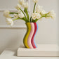 Follow the Rainbow Collection Set of 4 By Accent DŽcor