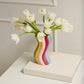 Follow the Rainbow Collection Set of 4 By Accent DŽcor