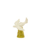 Dove Tree Candleholder Set of 2 By Accent Decor | Candle Holders | Modishstore - 2