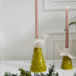 Dove Tree Candleholder Set of 2 By Accent Decor | Candle Holders | Modishstore - 6