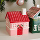Merrivale House Figurine Set of 2 By Accent Decor | Figurines | Modishstore - 11