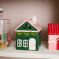 Merrivale House Figurine Set of 2 By Accent Decor | Figurines | Modishstore - 8