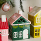 Merrivale House Figurine Set of 2 By Accent Decor | Figurines | Modishstore - 9