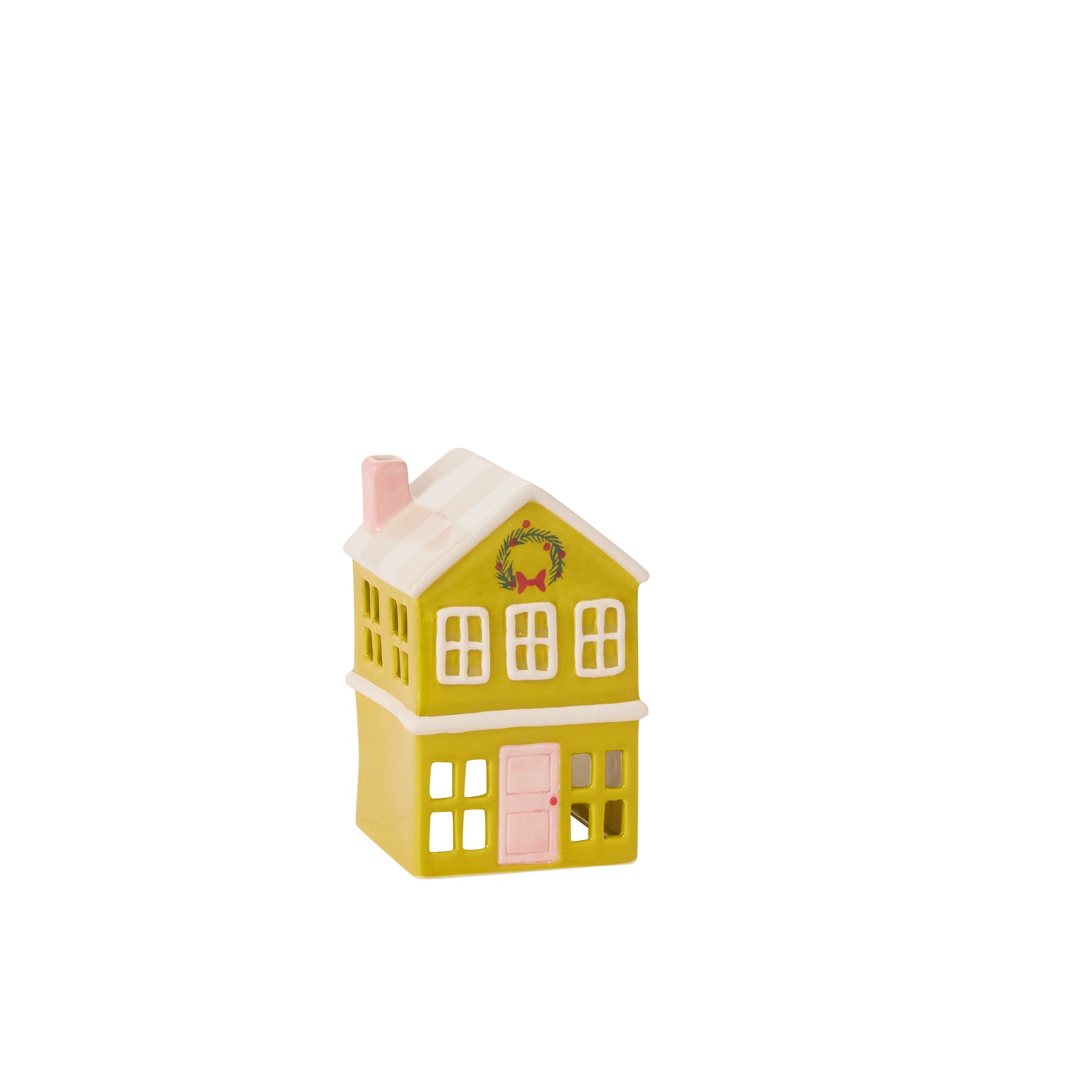 Merrivale House Figurine Set of 2 By Accent Decor | Figurines | Modishstore - 13