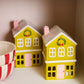Merrivale House Figurine Set of 2 By Accent Decor | Figurines | Modishstore - 14