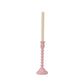 Candy Coated Candleholder Set of 2 By Accent Decor | Candle Holders | Modishstore - 9