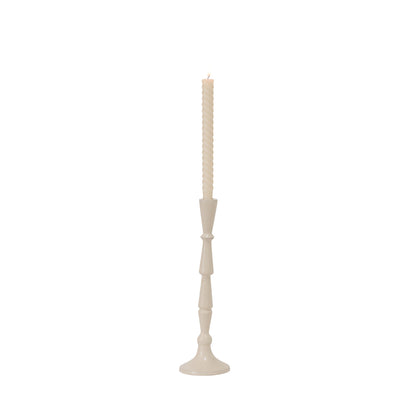 Candy Coated Candleholder Set of 2 By Accent Decor | Candle Holders | Modishstore - 12