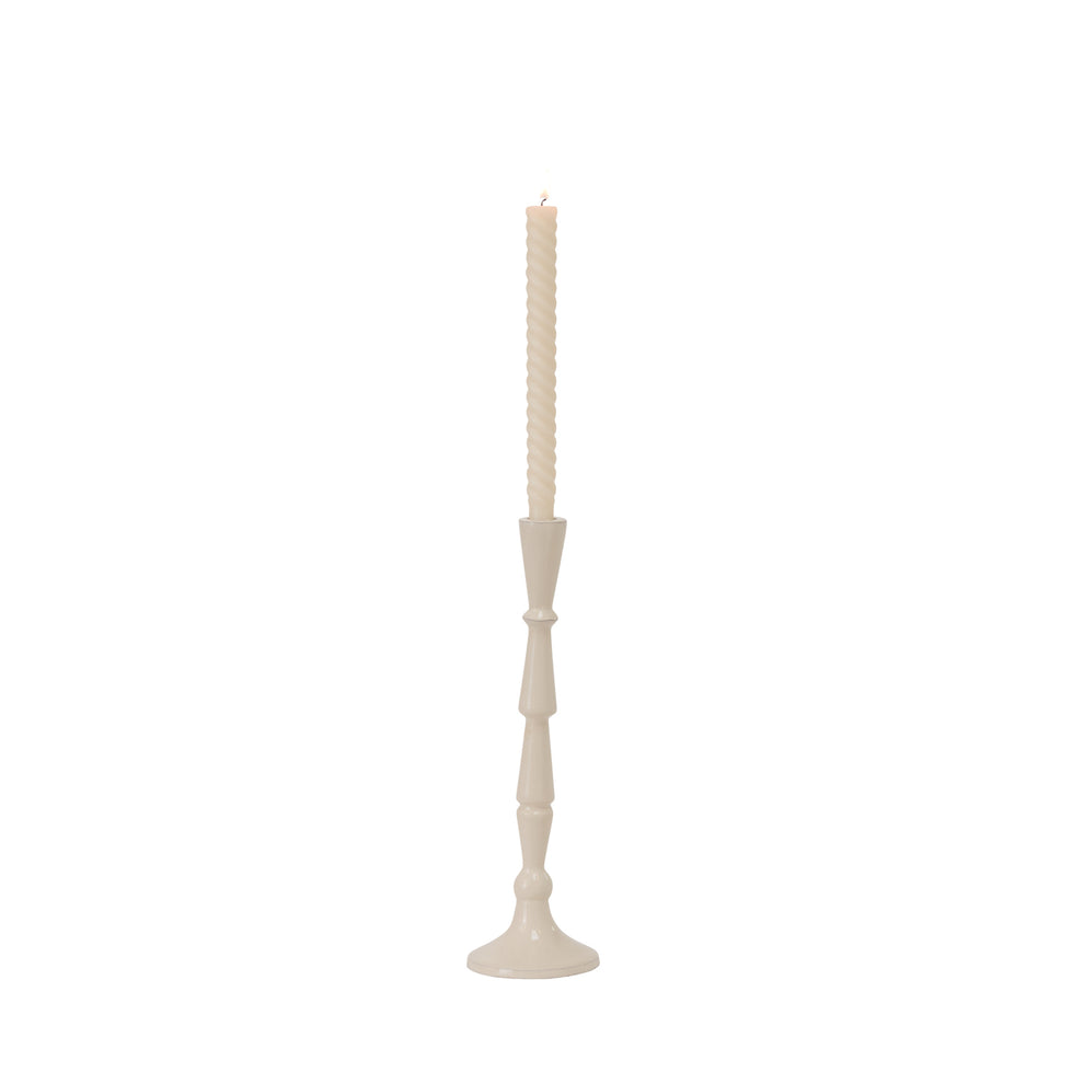 Candy Coated Candleholder Set of 2 By Accent Decor | Candle Holders | Modishstore - 12