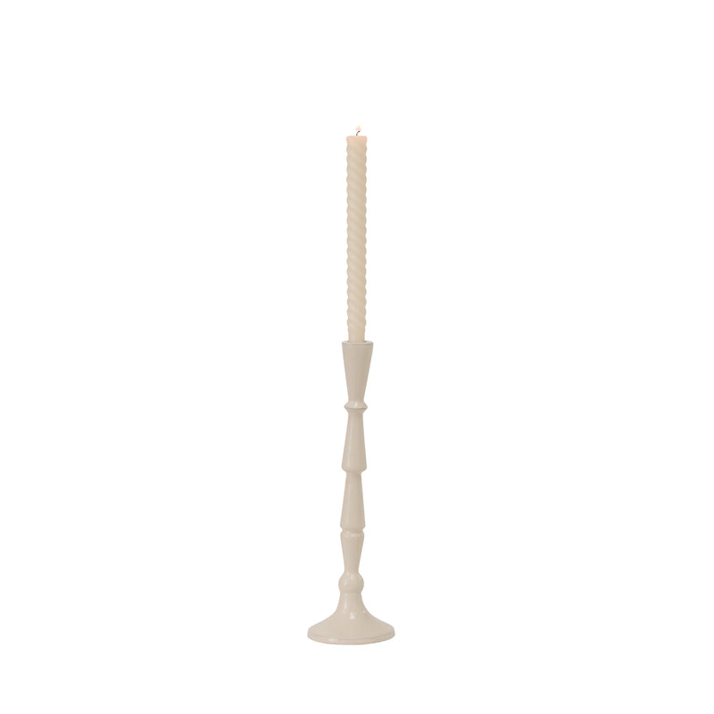 Candy Coated Candleholder Set of 2 By Accent Decor | Candle Holders | Modishstore - 12