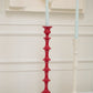 Candy Coated Candleholder Set of 2 By Accent Decor | Candle Holders | Modishstore - 7