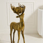 Standing Deer Bowl By Accent Decor | Decorative Bowls | Modishstore - 10