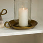 Winter Warmth Candleholder Set of 2 By Accent Decor | Candle Holders | Modishstore - 5