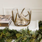 Wrapped Antler Vase By Accent Decor | Vases | Modishstore - 5