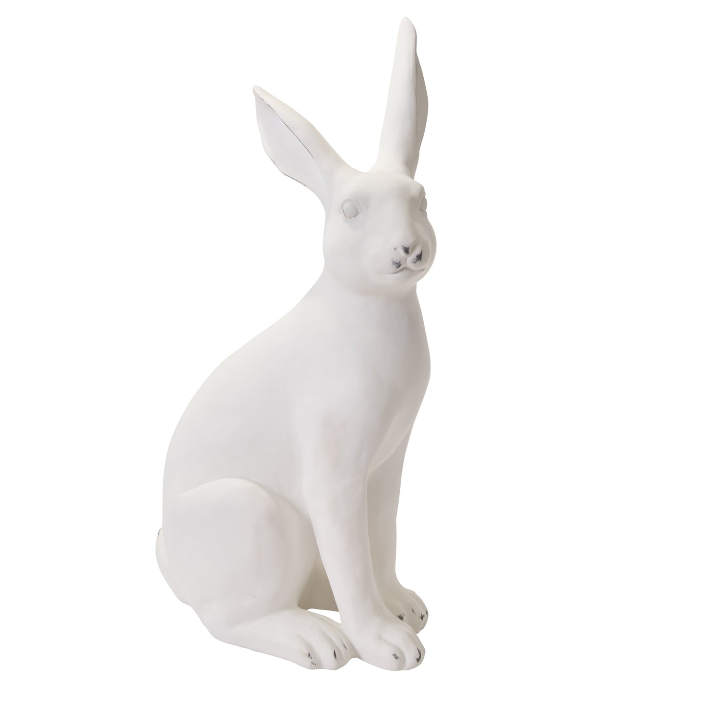 Rabbit Garden Statue By Accent Decor | Stands | Modishstore - 5