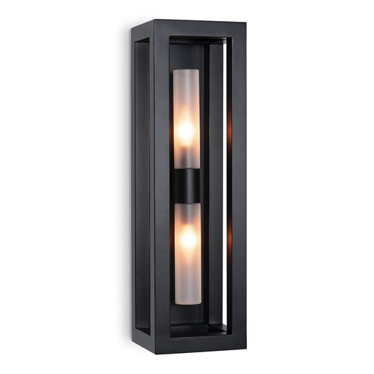Montecito Up-Down Outdoor Sconce By Regina Andrew | Sconces | Modishstore