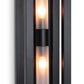 Montecito Up-Down Outdoor Sconce By Regina Andrew | Sconces | Modishstore - 3