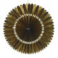 Rosetta Paper Fan Set of 8 By Accent Decor | Planters, Troughs & Cachepots | Modishstore - 11