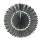 Rosetta Paper Fan Set of 8 By Accent Decor | Planters, Troughs & Cachepots | Modishstore - 12