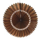Rosetta Paper Fan Set of 8 By Accent Decor | Planters, Troughs & Cachepots | Modishstore - 14
