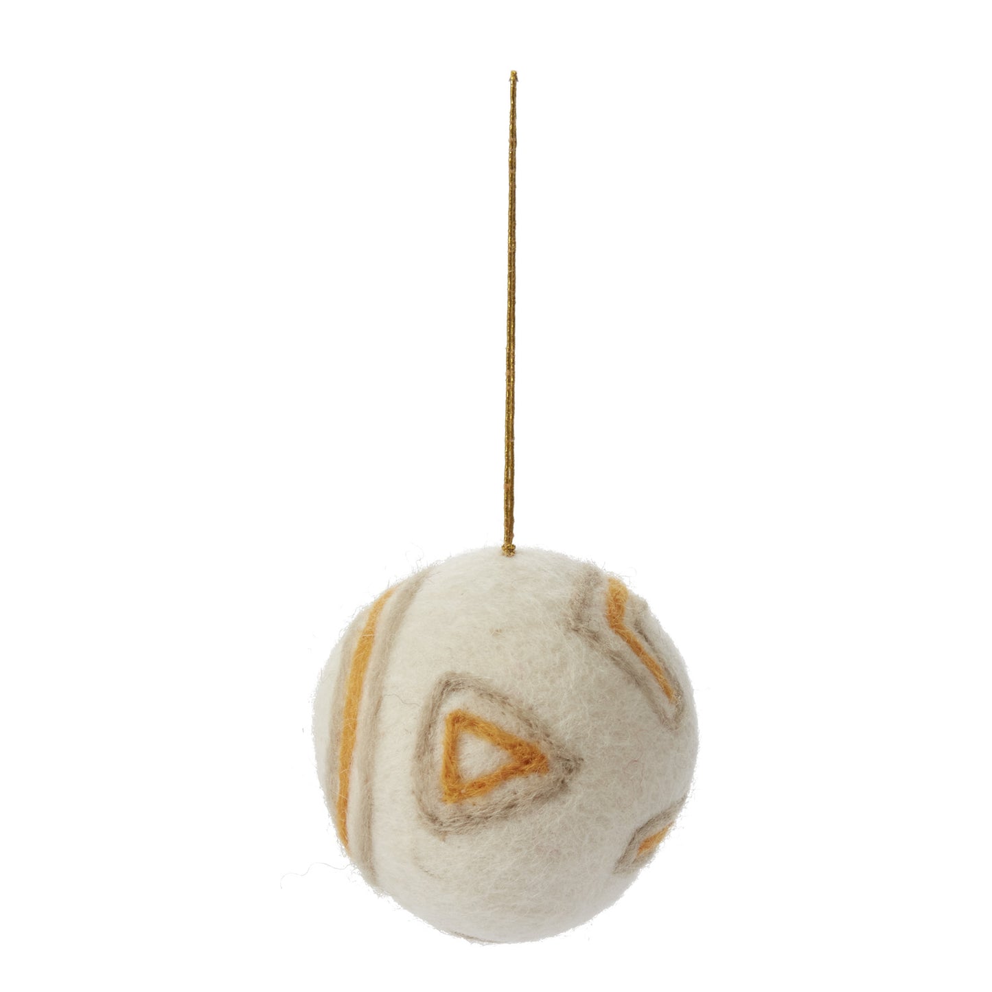 Shapeshift Ornament Set of 8 By Accent Decor | Ornaments | Modishstore - 2