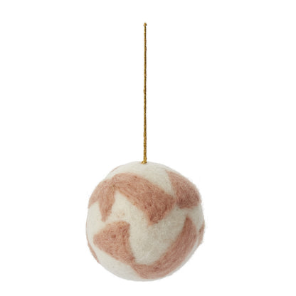 Shapeshift Ornament Set of 8 By Accent Decor | Ornaments | Modishstore - 5