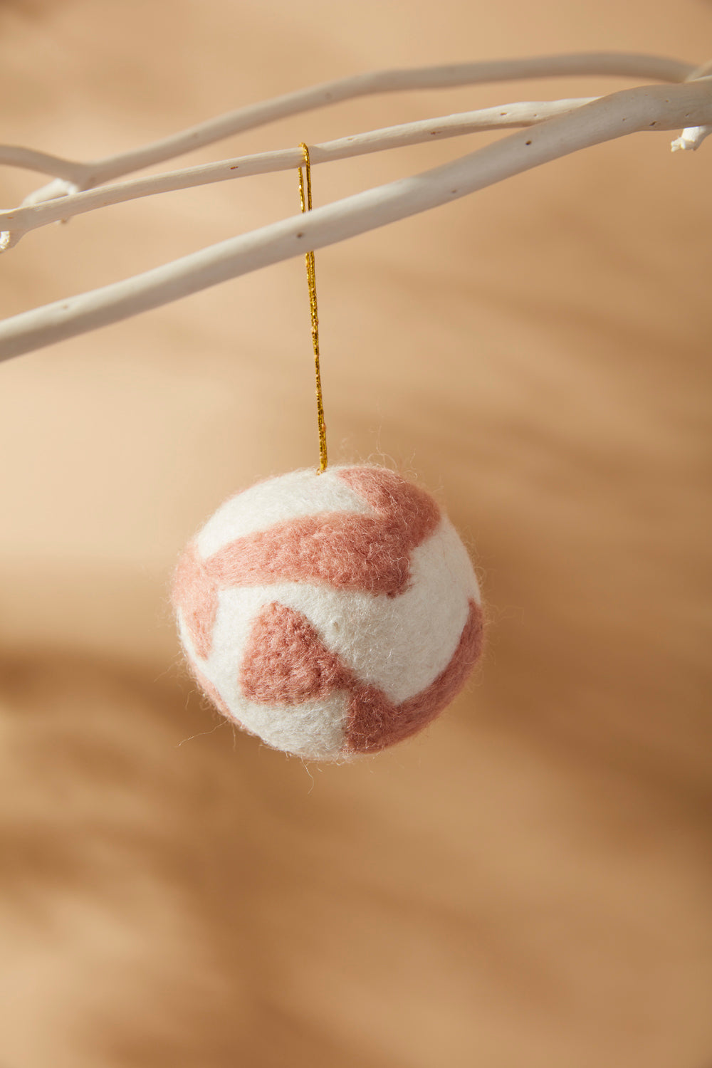 Shapeshift Ornament Set of 8 By Accent Decor | Ornaments | Modishstore - 6