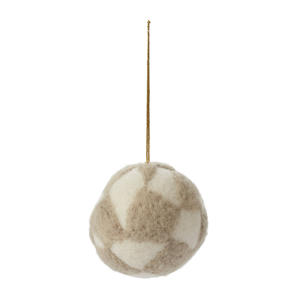 Shapeshift Ornament Set of 8 By Accent Decor | Ornaments | Modishstore - 7