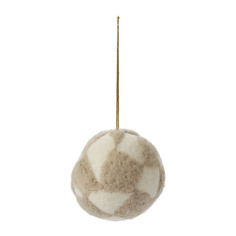 Shapeshift Ornament Set of 8 By Accent Decor | Ornaments | Modishstore - 7