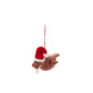 Cozy Weather Ornament Set of 8 By Accent Decor | Ornaments | Modishstore - 2