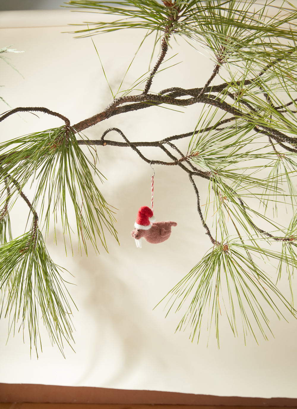 Cozy Weather Ornament Set of 8 By Accent Decor | Ornaments | Modishstore - 4