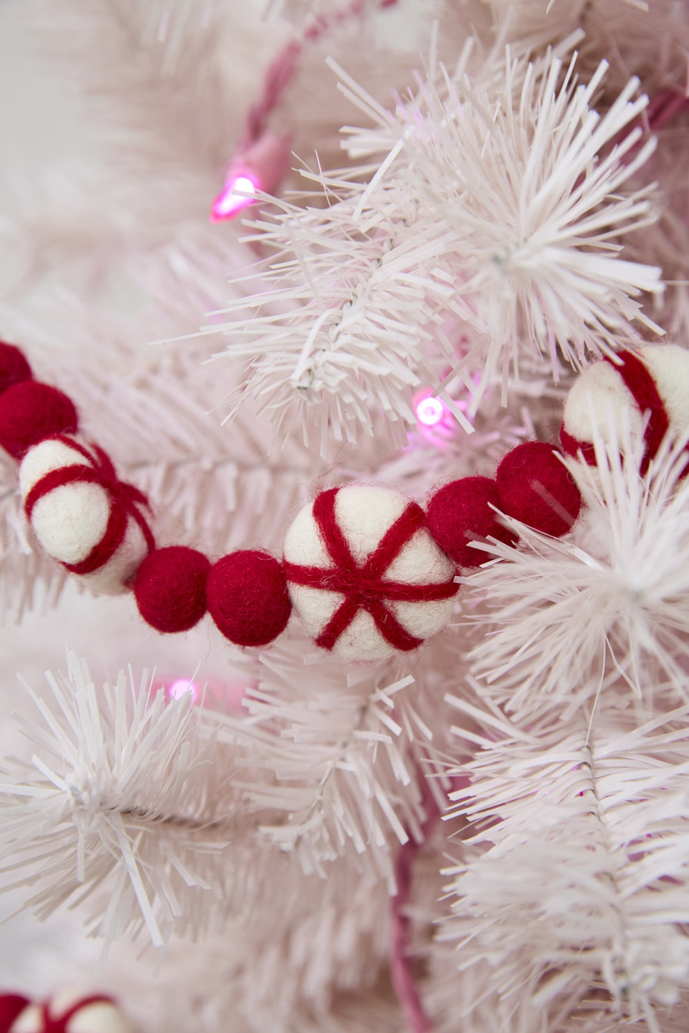 Treat Garland Set of 2 By Accent Decor | Garland & Wreath | Modishstore - 6