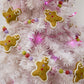 Cookie Garland Set of 2 By Accent Decor | Garland & Wreath | Modishstore - 4