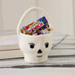 Tricks and Treats Basket Set of 4 By Accent Decor | Planters, Troughs & Cachepots | Modishstore - 9