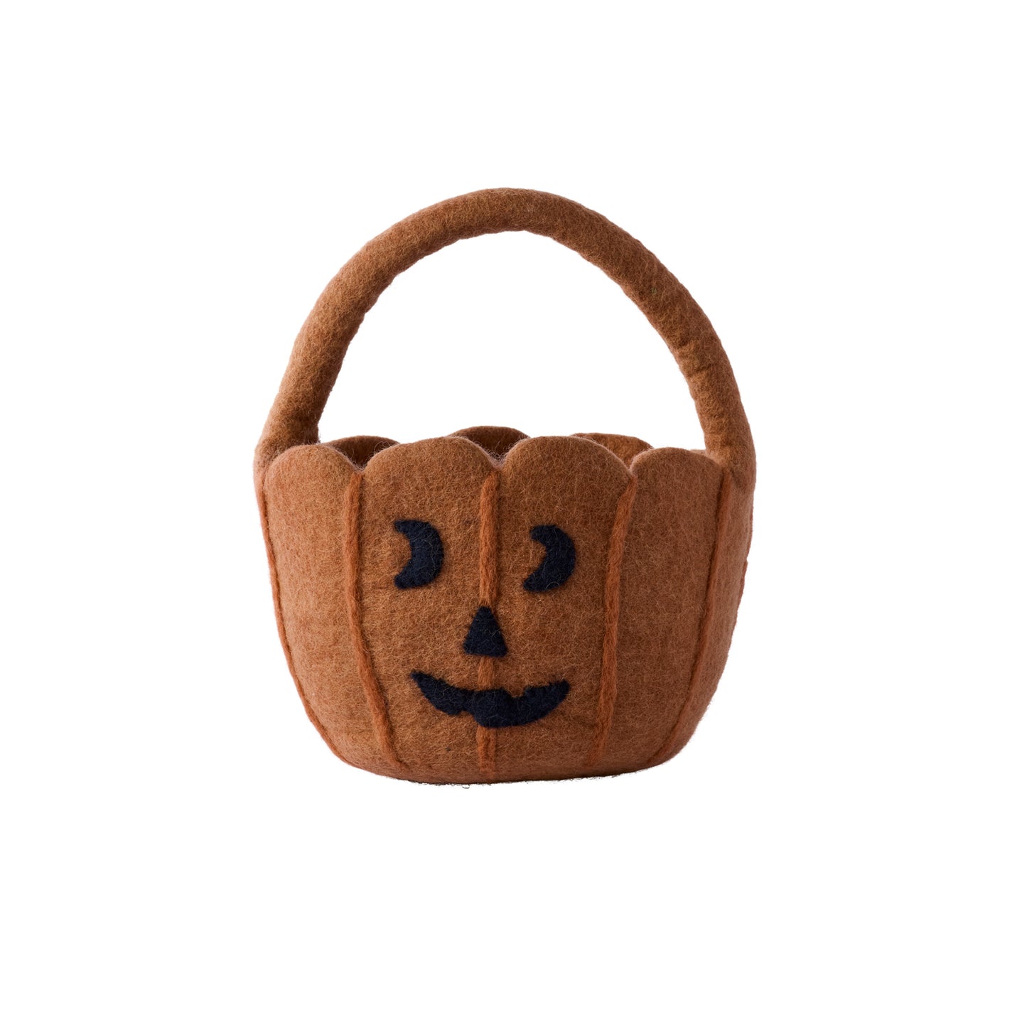 Tricks and Treats Basket Set of 4 By Accent Decor | Planters, Troughs & Cachepots | Modishstore - 11
