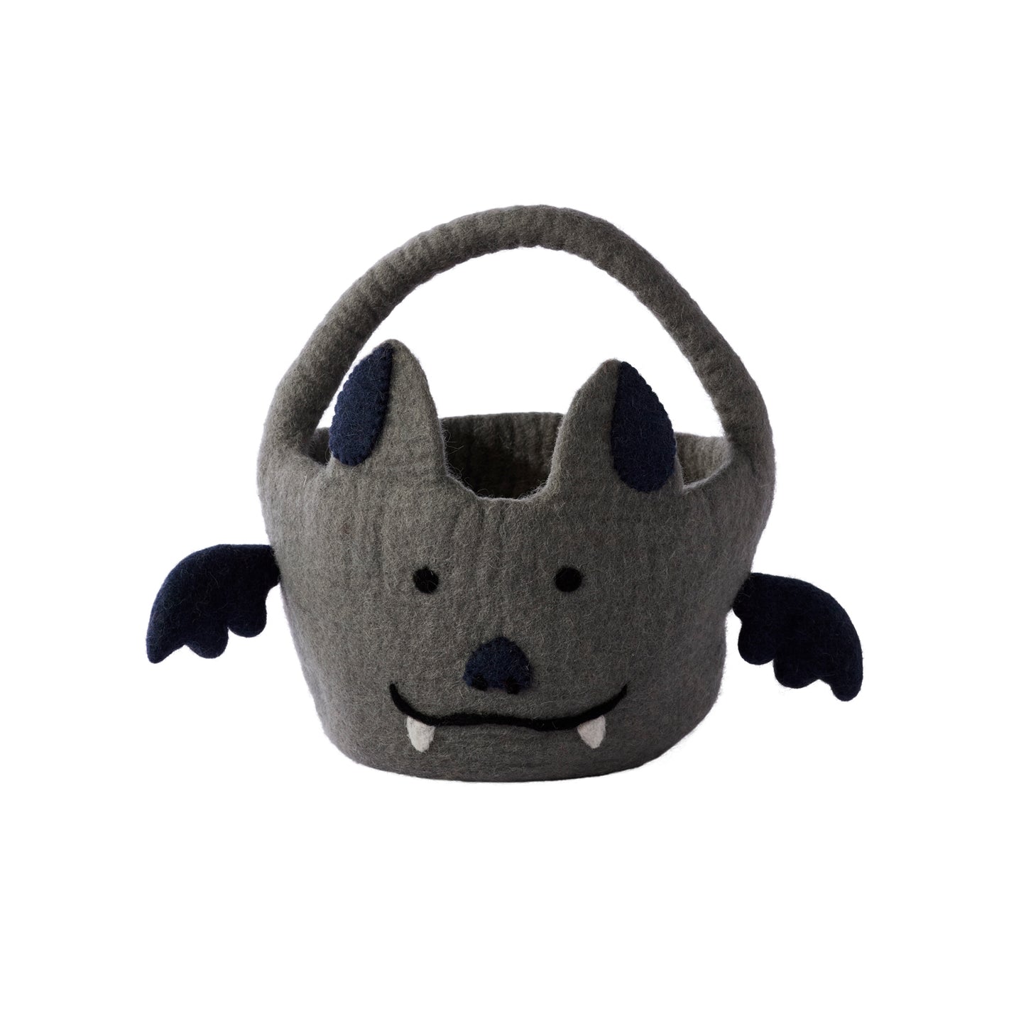 Tricks and Treats Basket Set of 4 By Accent Decor | Planters, Troughs & Cachepots | Modishstore - 13