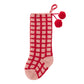 Holiday Brights Stocking Set of 2 By Accent Decor | Planters, Troughs & Cachepots | Modishstore - 5