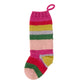 Holiday Brights Stocking Set of 2 By Accent Decor | Planters, Troughs & Cachepots | Modishstore - 2
