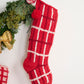 Holiday Brights Stocking Set of 2 By Accent Decor | Planters, Troughs & Cachepots | Modishstore - 8