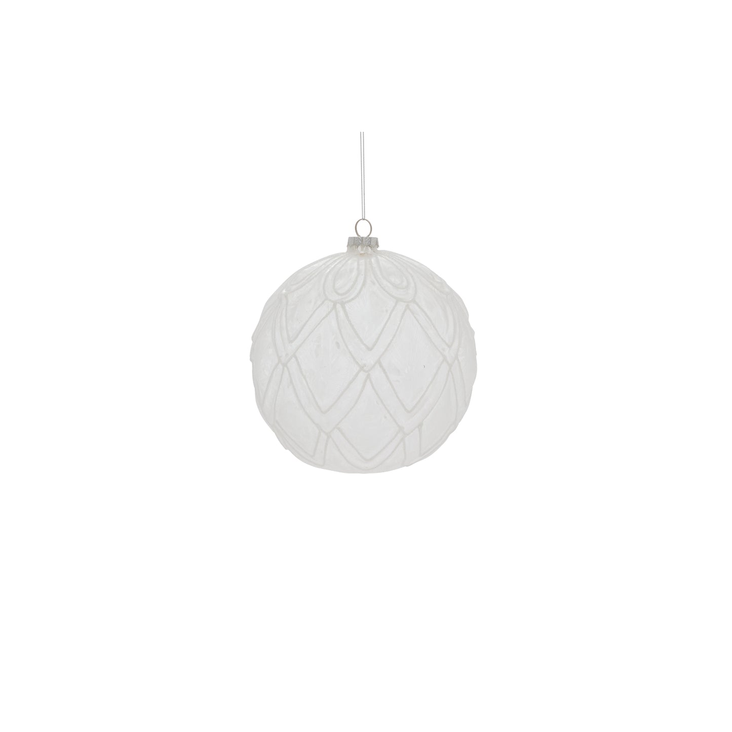 Adriatic Ornament Set of 4 By Accent Decor | Ornaments | Modishstore - 14