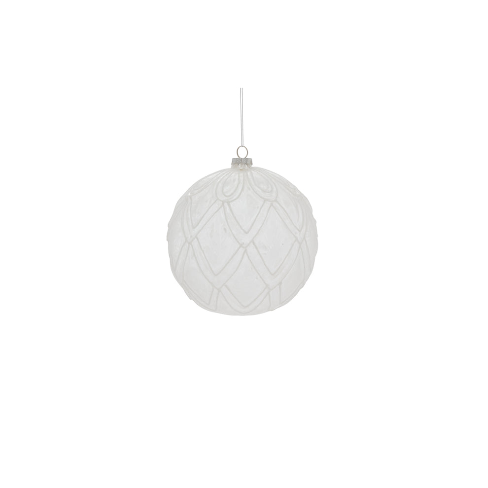 Adriatic Ornament Set of 4 By Accent Decor | Ornaments | Modishstore - 14