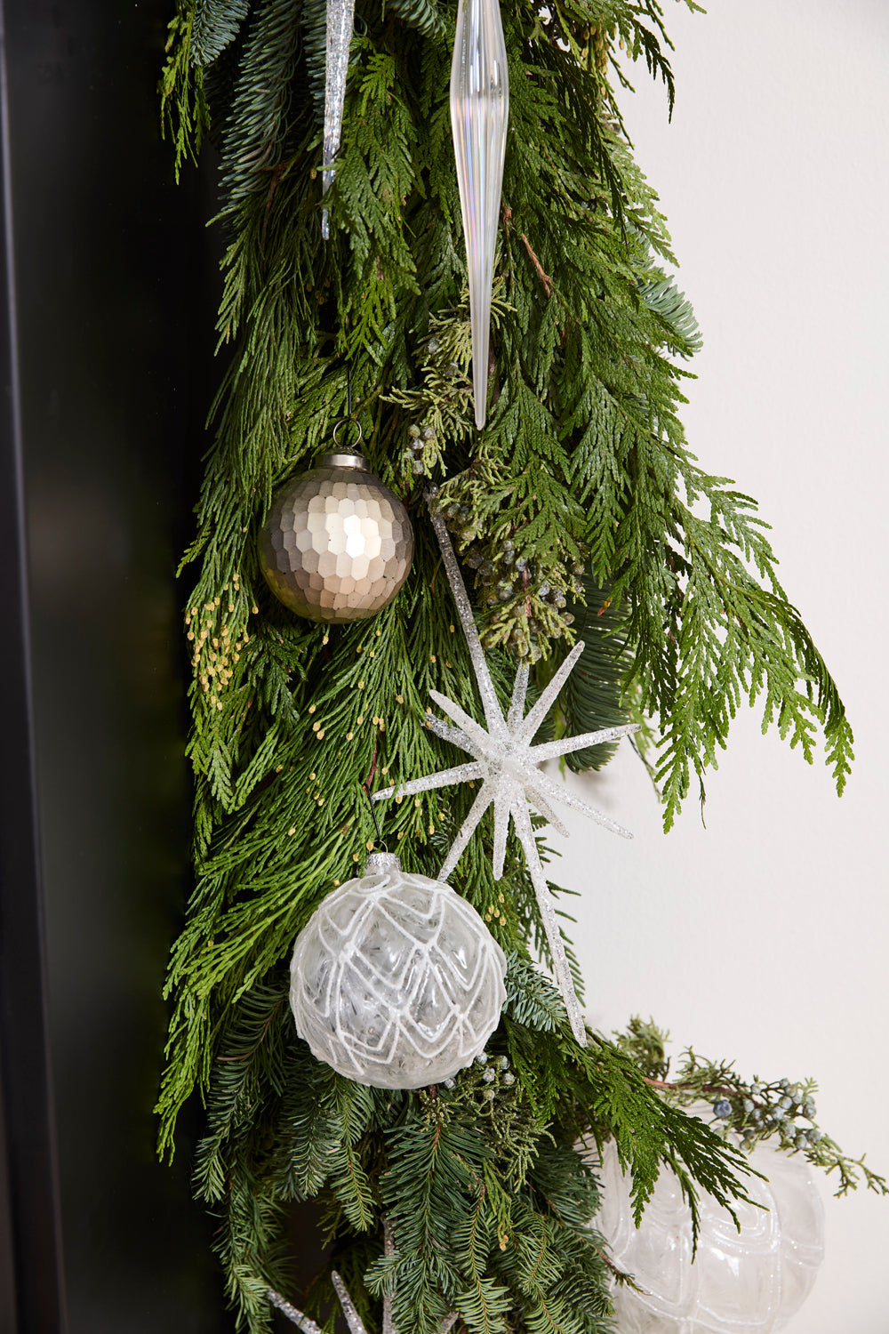 Adriatic Ornament Set of 4 By Accent Decor | Ornaments | Modishstore - 17