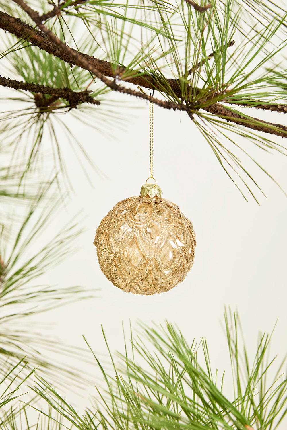 Adriatic Ornament Set of 4 By Accent Decor | Ornaments | Modishstore - 13