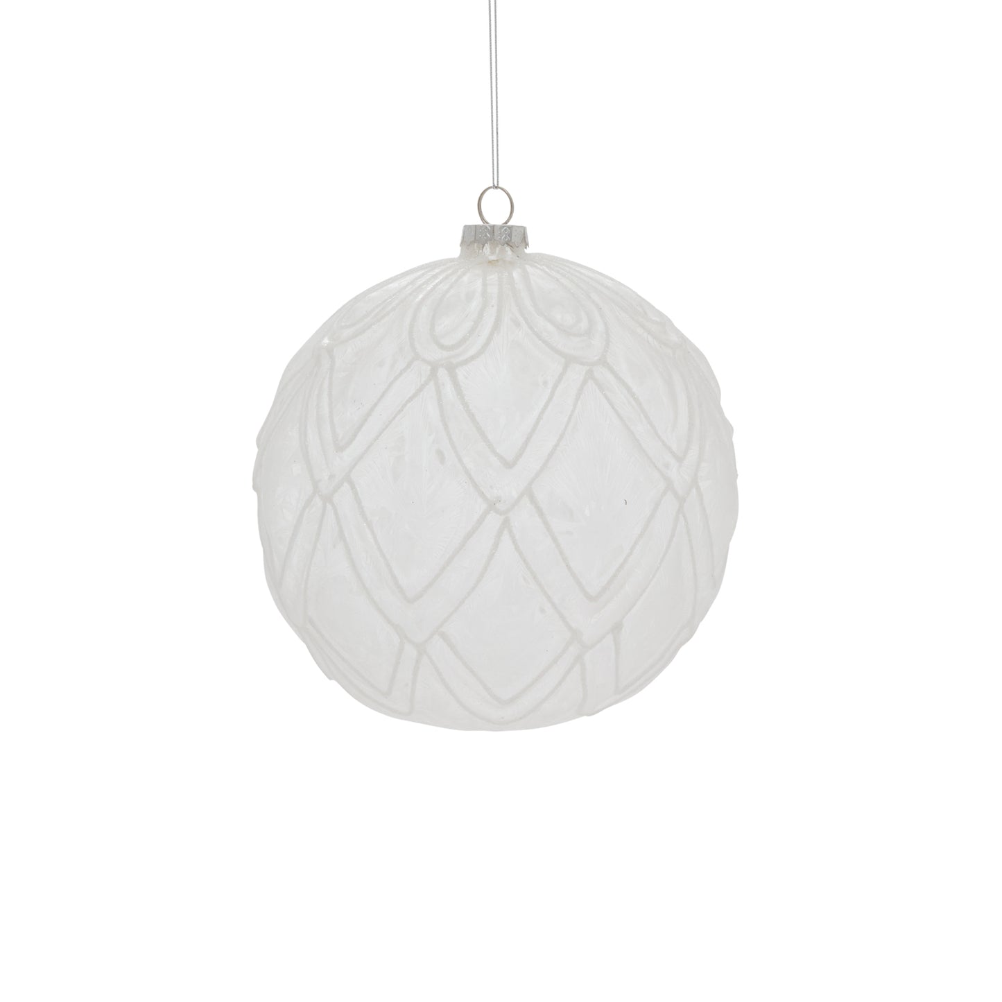 Adriatic Ornament Set of 4 By Accent Decor | Ornaments | Modishstore - 18