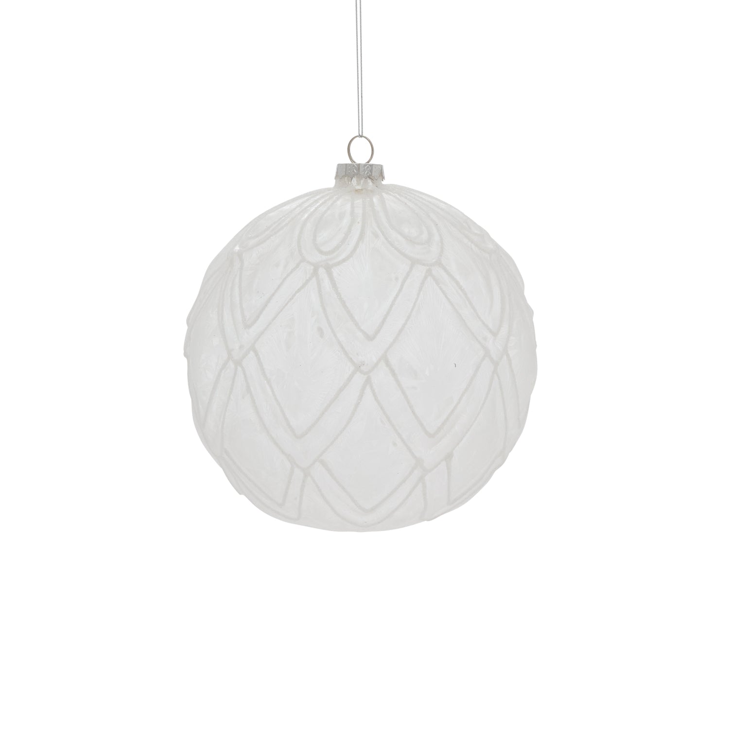 Adriatic Ornament Set of 4 By Accent Decor | Ornaments | Modishstore - 18